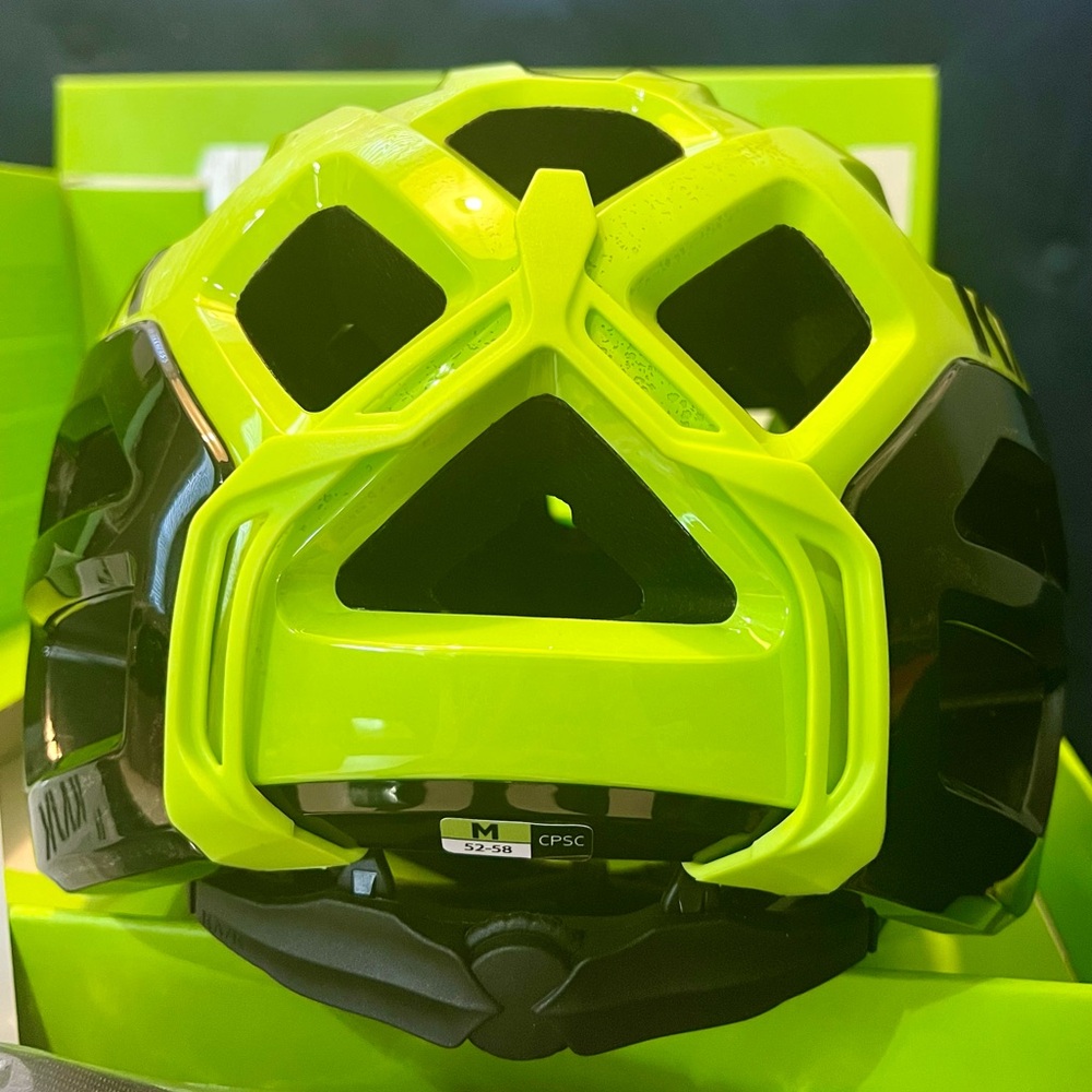 KASK HELMET - Picture 3 of 7